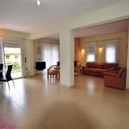 Villa Alekos لايميناس المظهر الخارجي الصورة