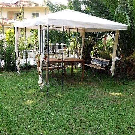 Villa Alekos لايميناس المظهر الخارجي الصورة