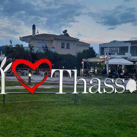 Villa Alekos لايميناس المظهر الخارجي الصورة