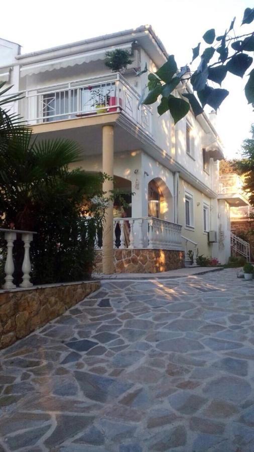 Villa Alekos لايميناس المظهر الخارجي الصورة