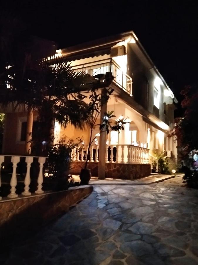 Villa Alekos لايميناس المظهر الخارجي الصورة